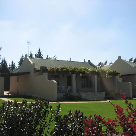 Skilpadvlei Wine Farm Stellenbosch Szoba fotó