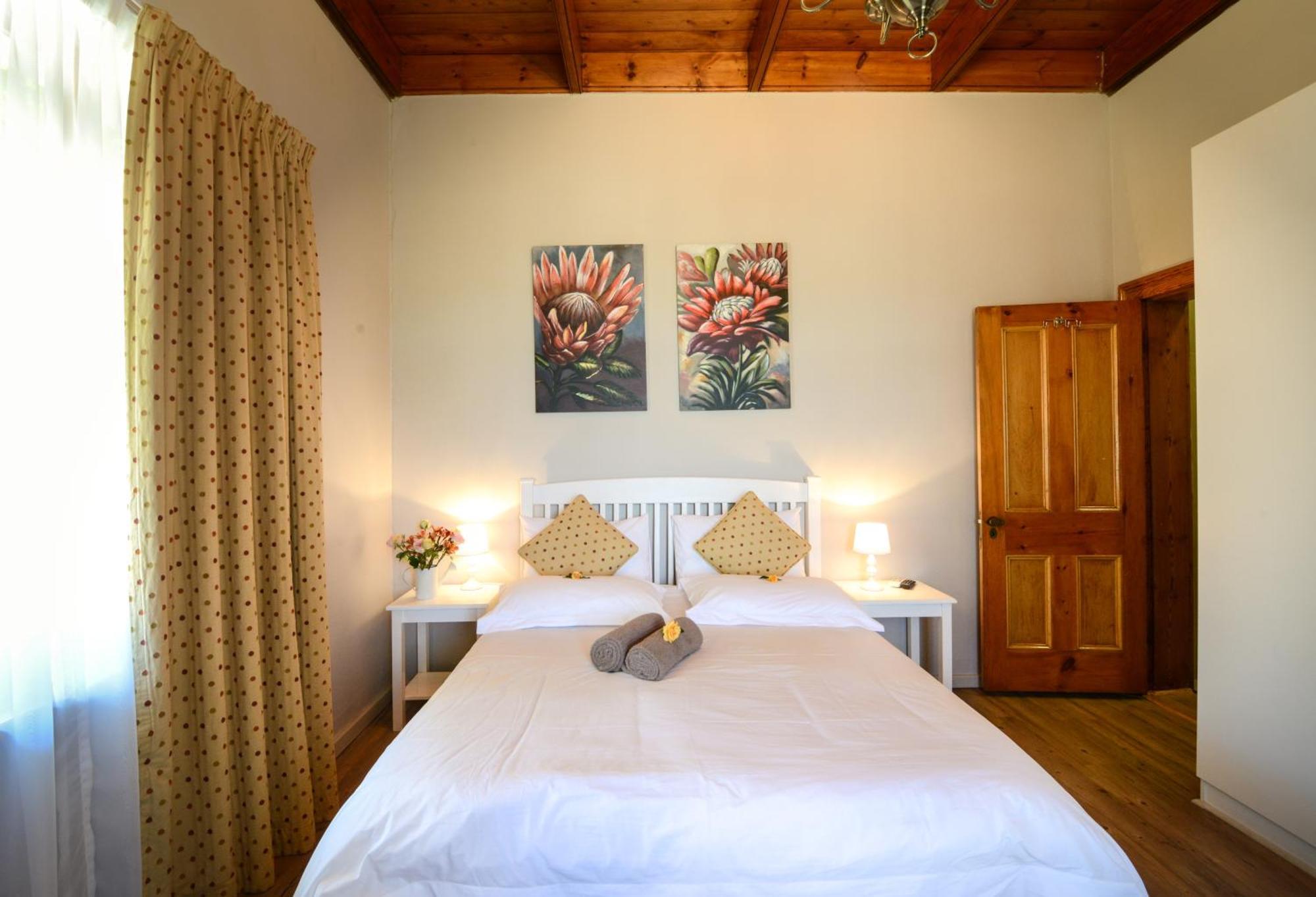 Skilpadvlei Wine Farm Stellenbosch Szoba fotó
