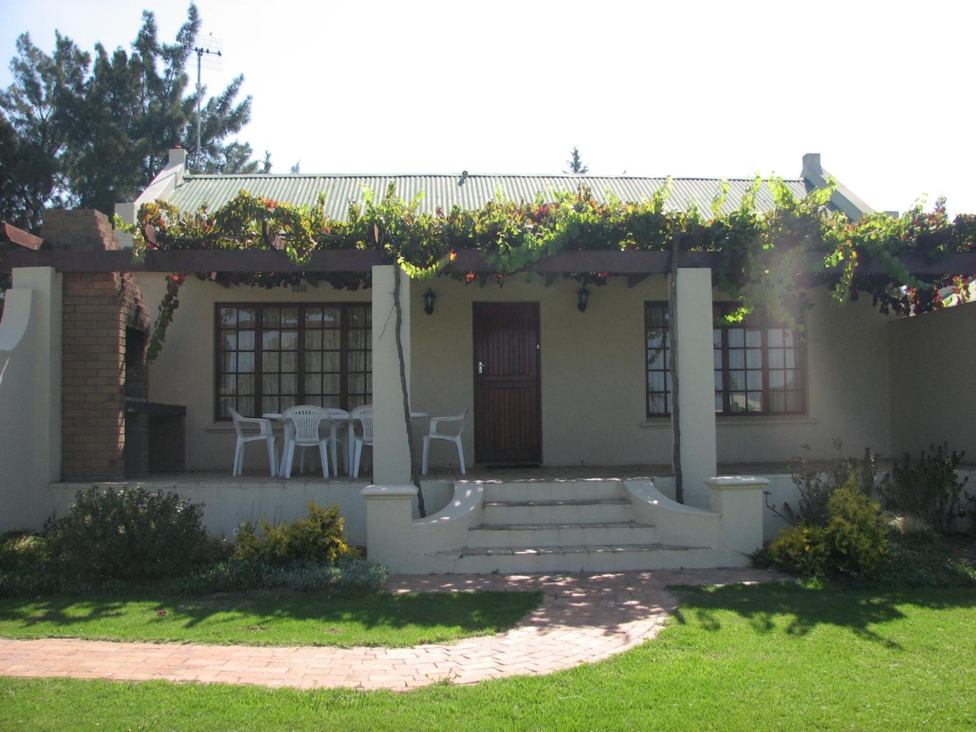 Skilpadvlei Wine Farm Stellenbosch Szoba fotó