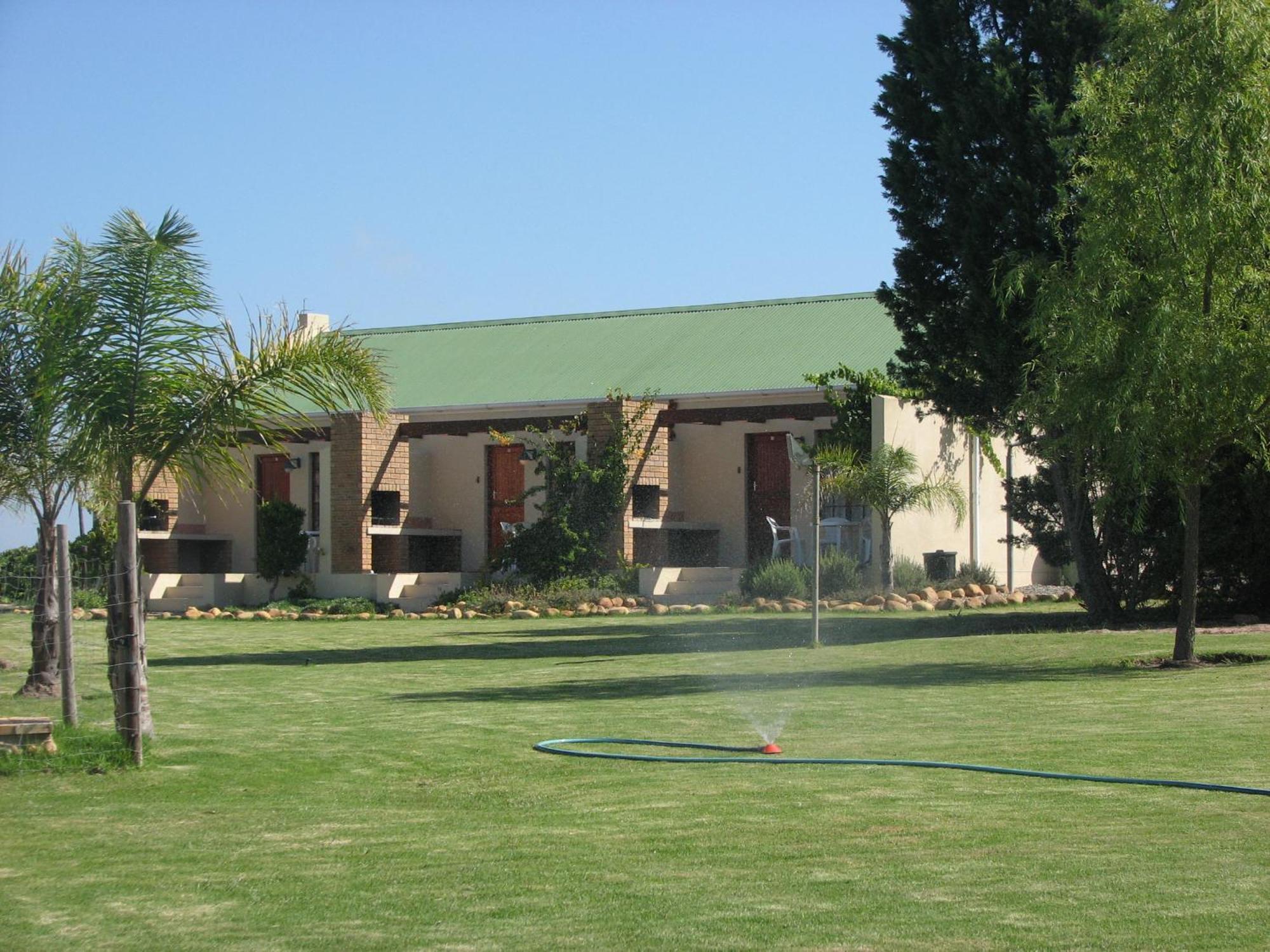 Skilpadvlei Wine Farm Stellenbosch Szoba fotó