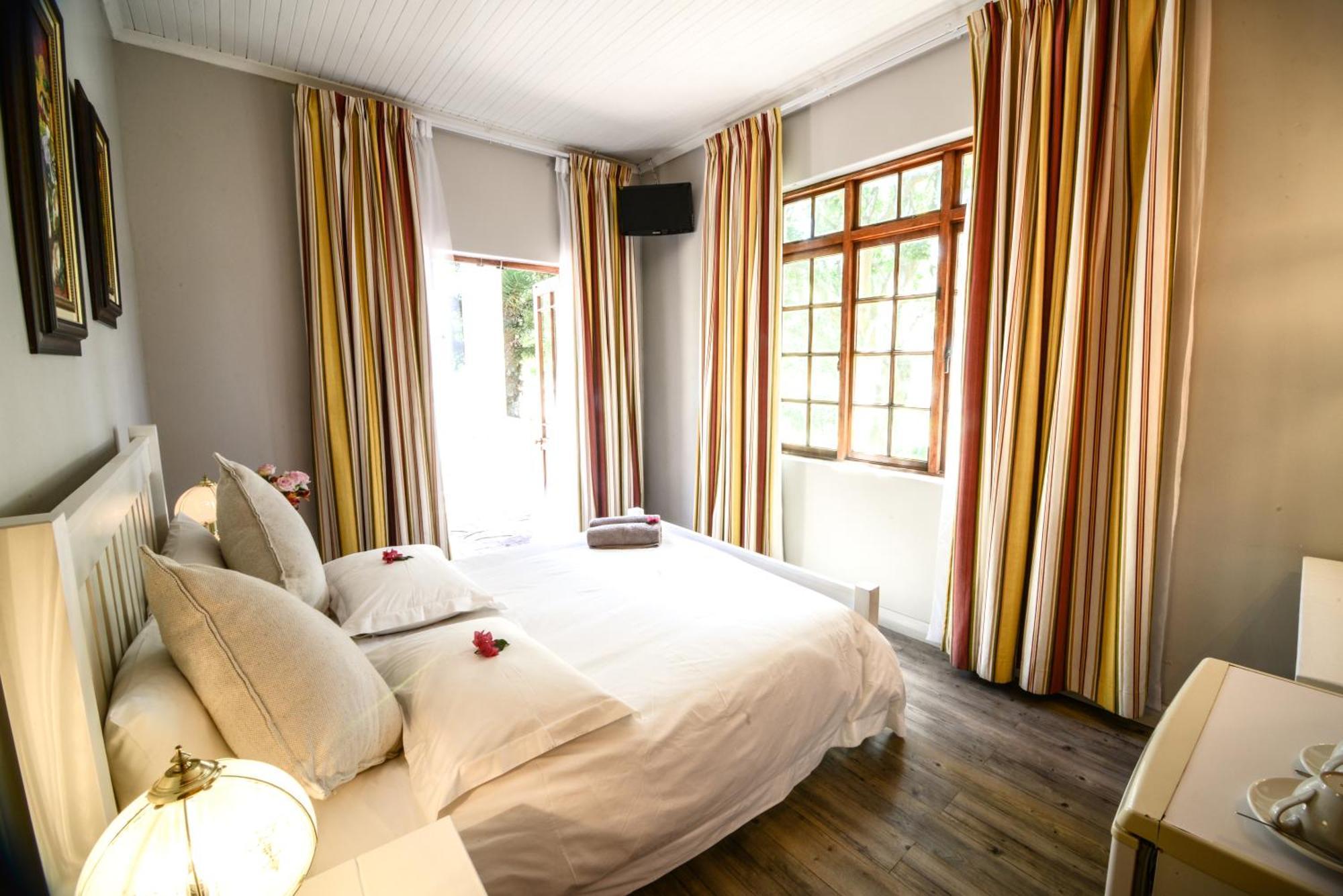 Skilpadvlei Wine Farm Stellenbosch Szoba fotó