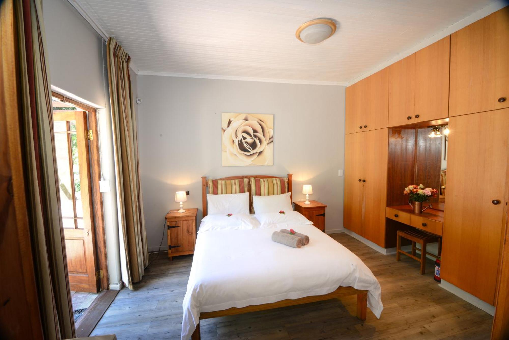 Skilpadvlei Wine Farm Stellenbosch Szoba fotó