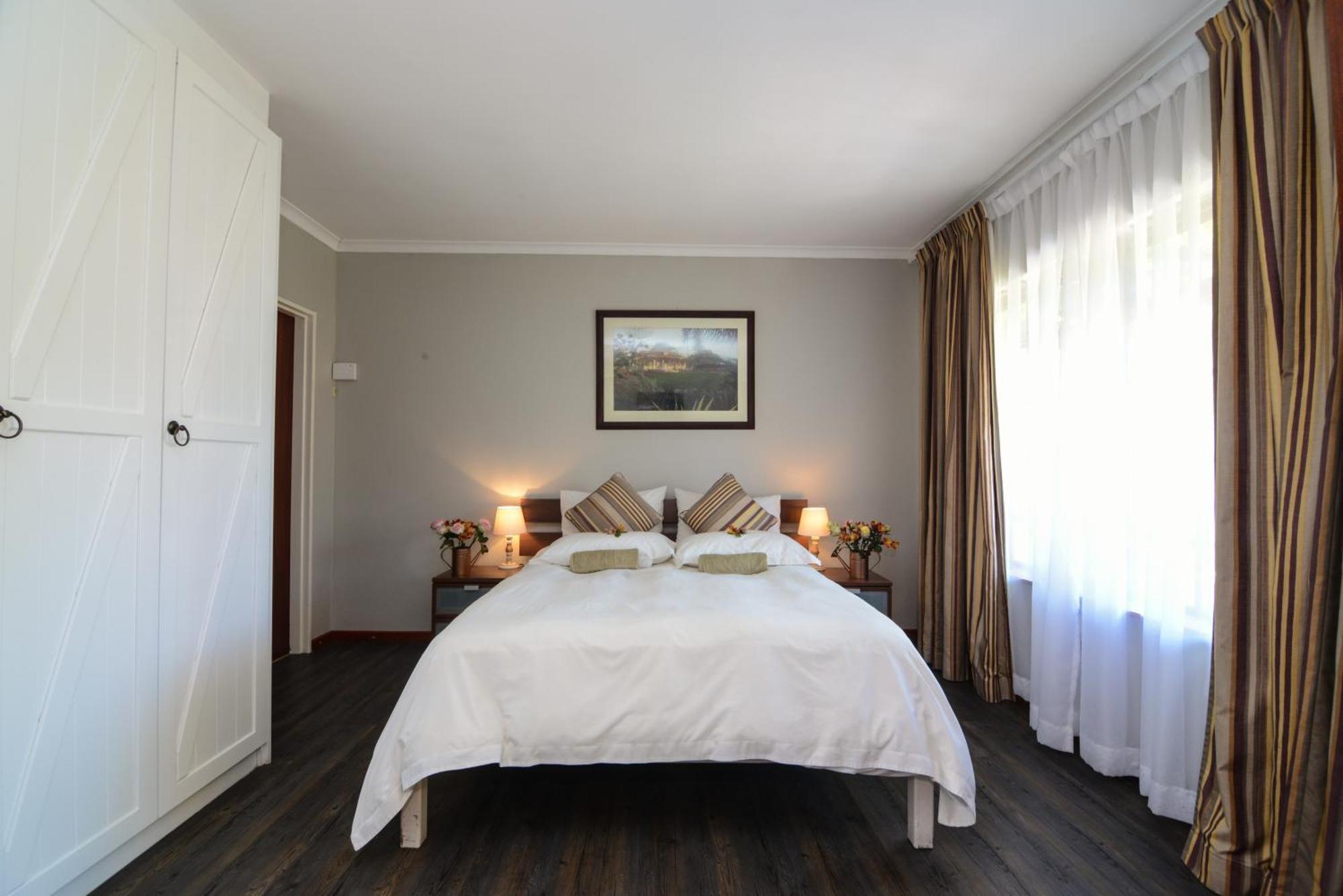 Skilpadvlei Wine Farm Stellenbosch Szoba fotó