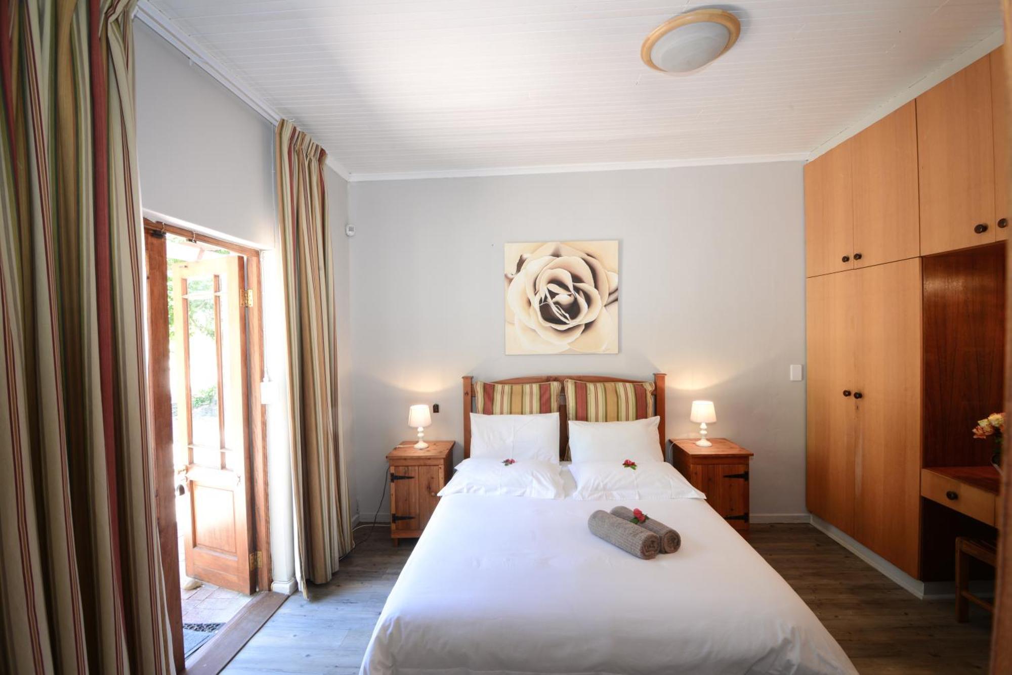 Skilpadvlei Wine Farm Stellenbosch Szoba fotó