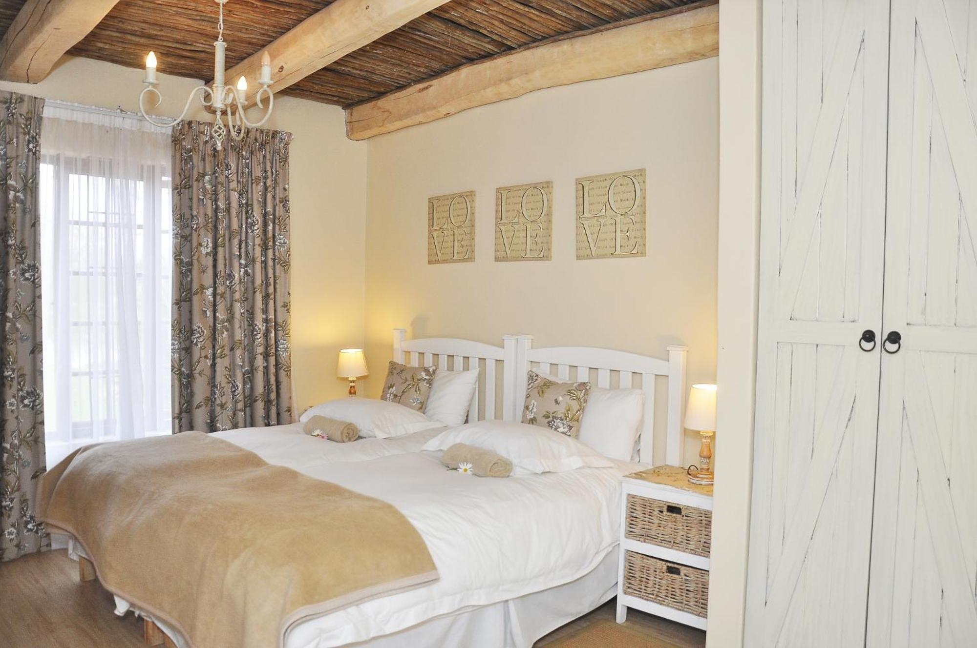 Skilpadvlei Wine Farm Stellenbosch Szoba fotó