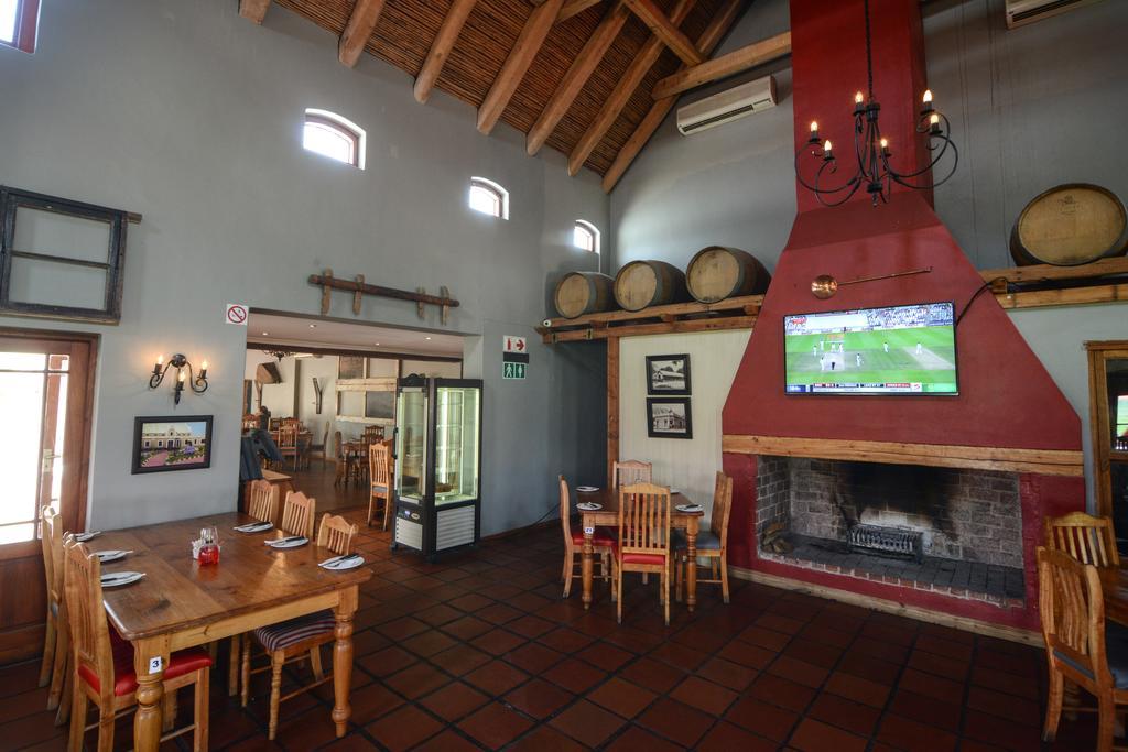Skilpadvlei Wine Farm Stellenbosch Kültér fotó