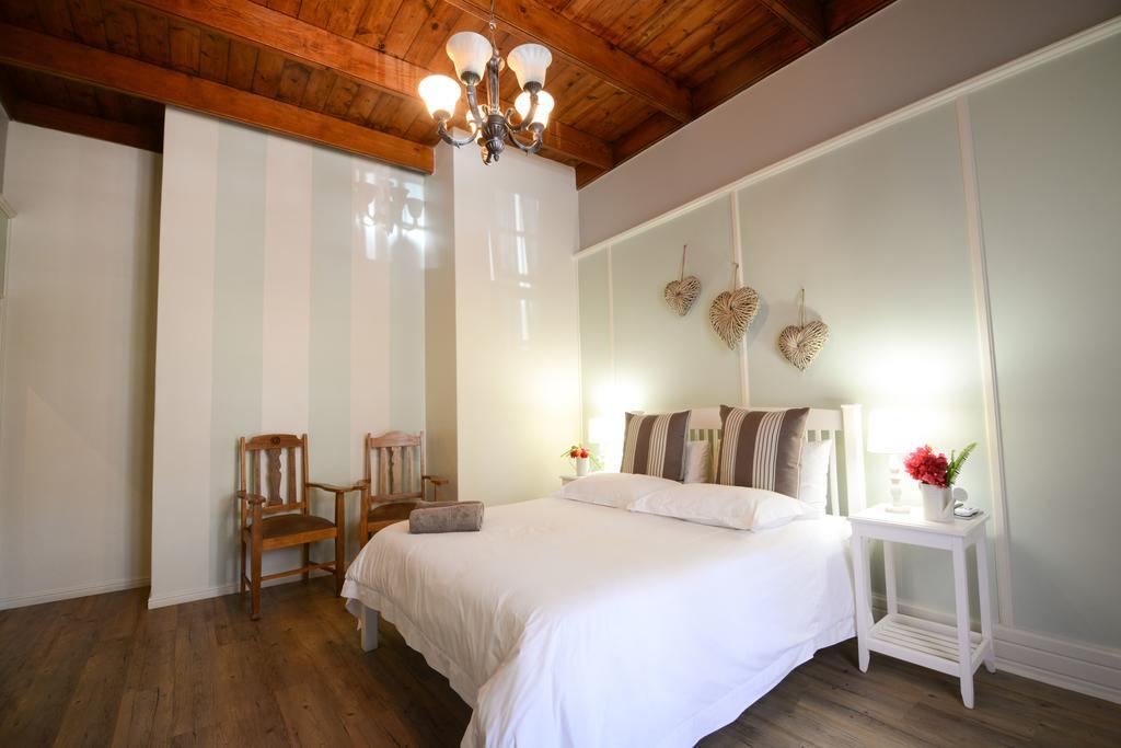 Skilpadvlei Wine Farm Stellenbosch Kültér fotó