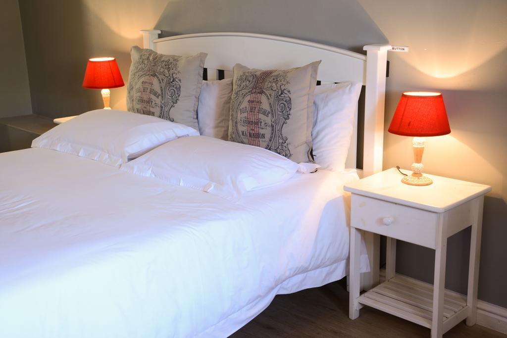 Skilpadvlei Wine Farm Stellenbosch Kültér fotó