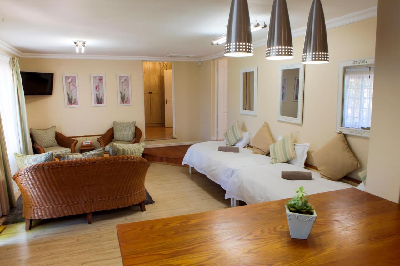 Skilpadvlei Wine Farm Stellenbosch Kültér fotó
