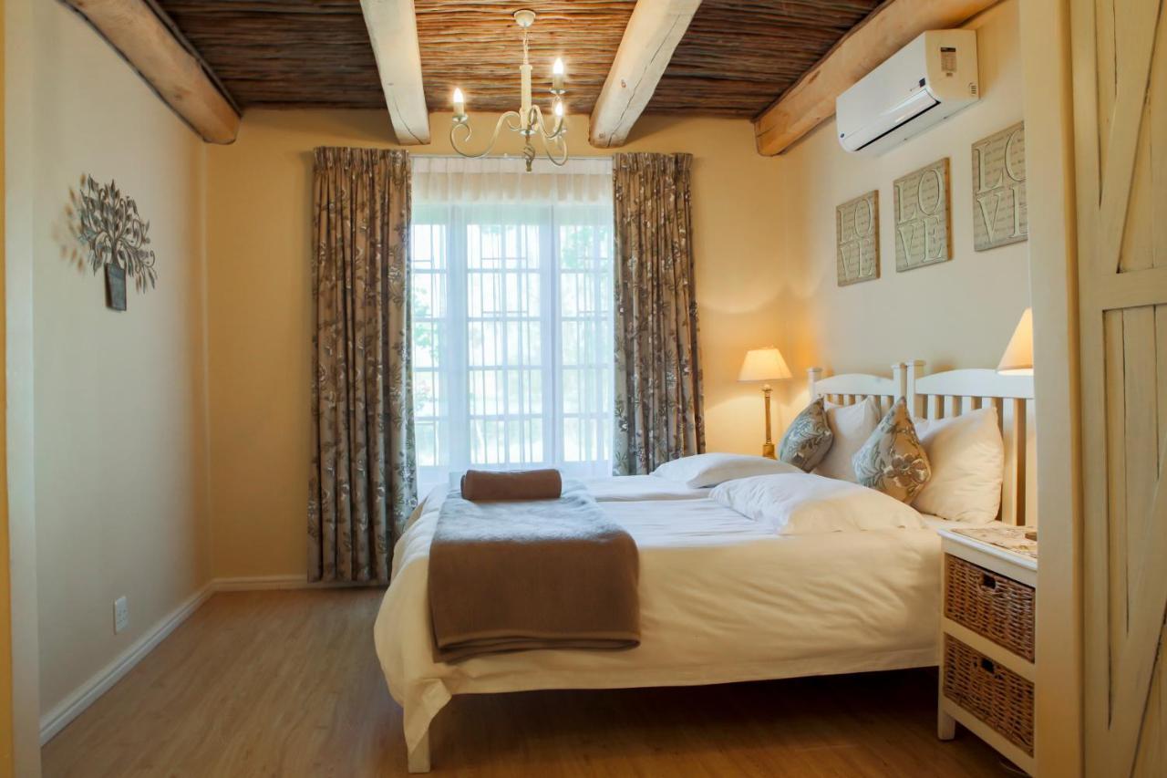 Skilpadvlei Wine Farm Stellenbosch Kültér fotó