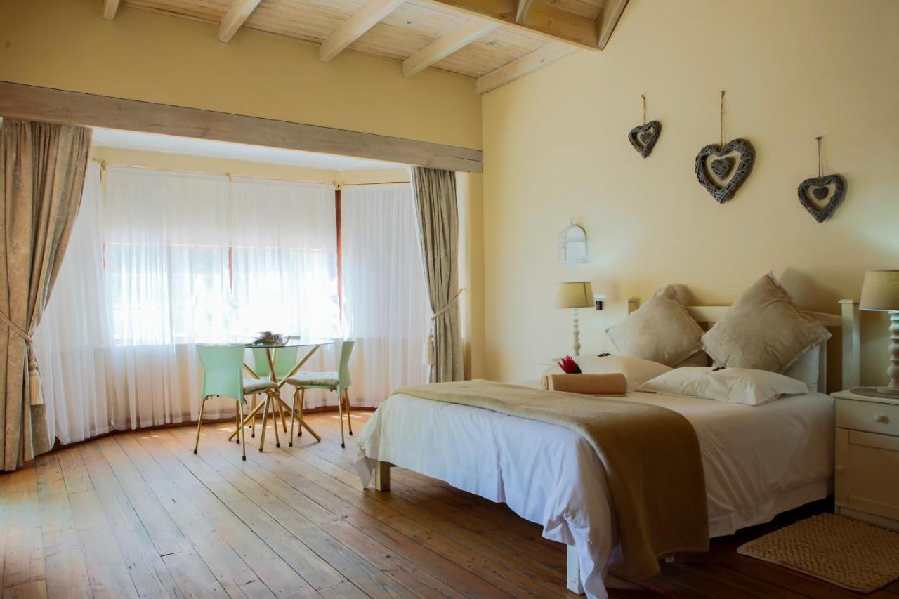 Skilpadvlei Wine Farm Stellenbosch Kültér fotó